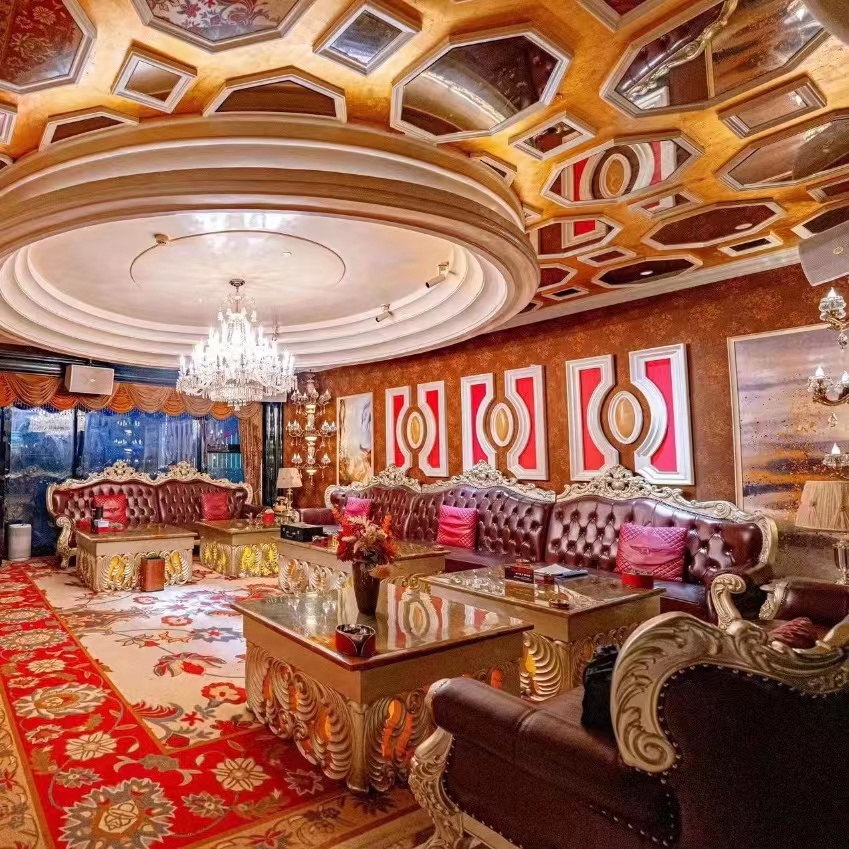 杭州小时场ktv总排行推荐-桐庐县ktv预定